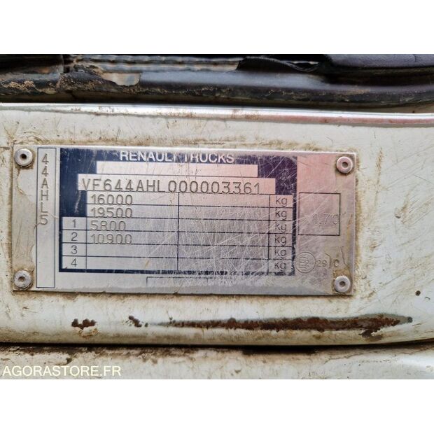 2008 Renault Midlum-47827417