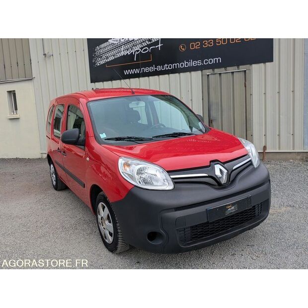 2016 Renault Kangoo-47827484