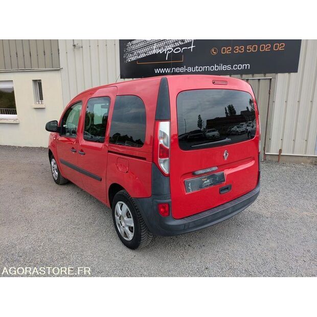 2016 Renault Kangoo-47827485