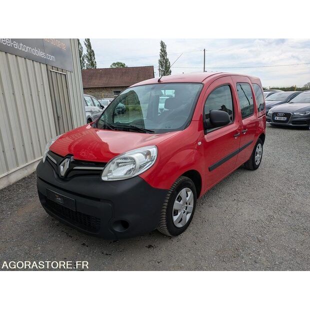 2016 Renault Kangoo-47827487