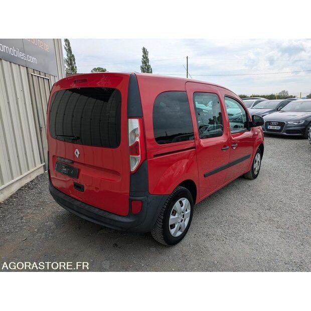 2016 Renault Kangoo-47827488