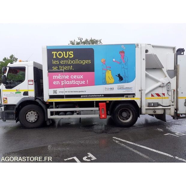 2017 Renault D WIDE-47827534