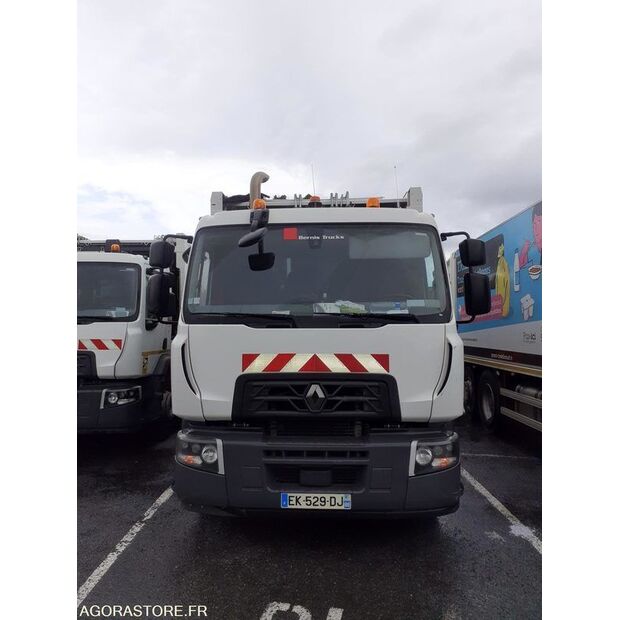 2017 Renault D WIDE-47827537