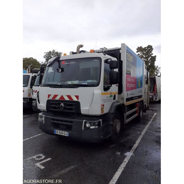 2017 Renault D WIDE-47827538