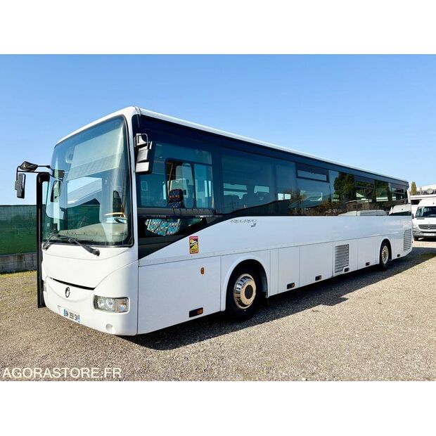 2011 IRISBUS RECREO-47827620