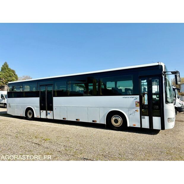 2011 IRISBUS RECREO-47827625