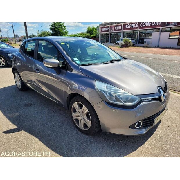 2014 Renault Clio-47827768