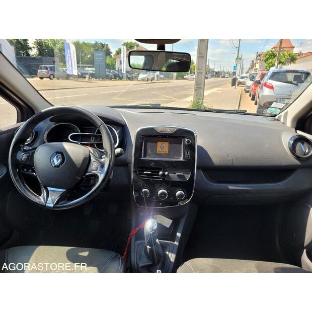 2014 Renault Clio-47827780
