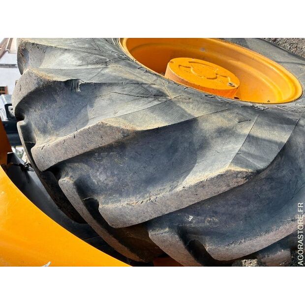 2001 JCB 926-4-47827890