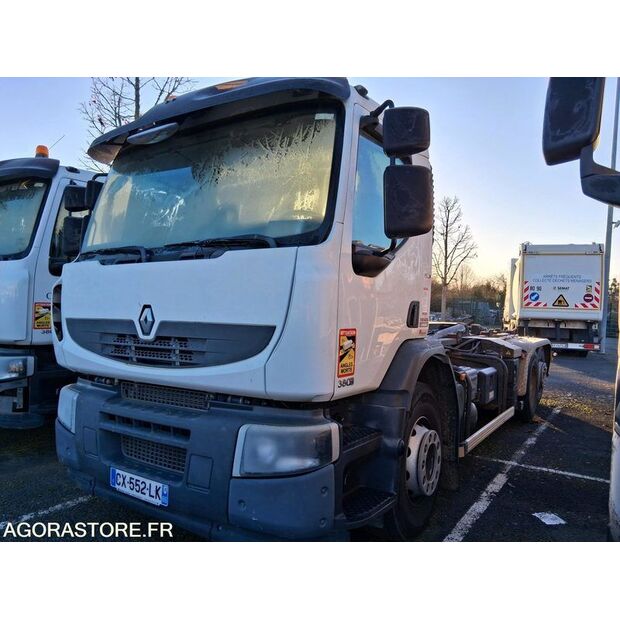 2013 Renault PREMIUM-47827939