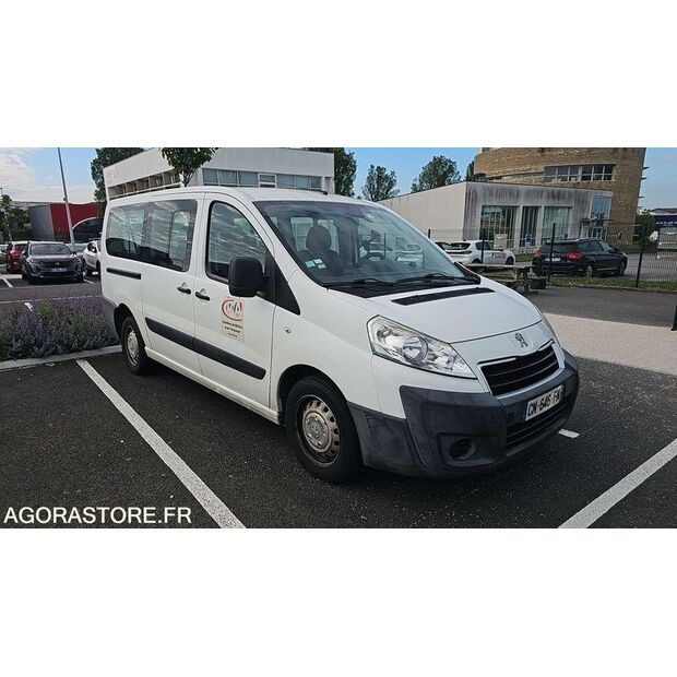 2012 Peugeot Expert-47828029