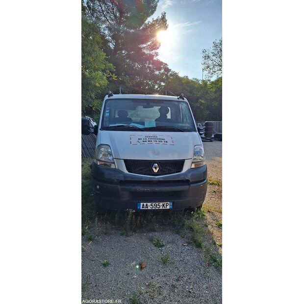 2009 Renault Mascott-47828048