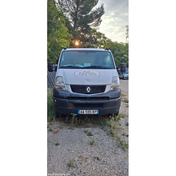 2009 Renault Mascott-47828049