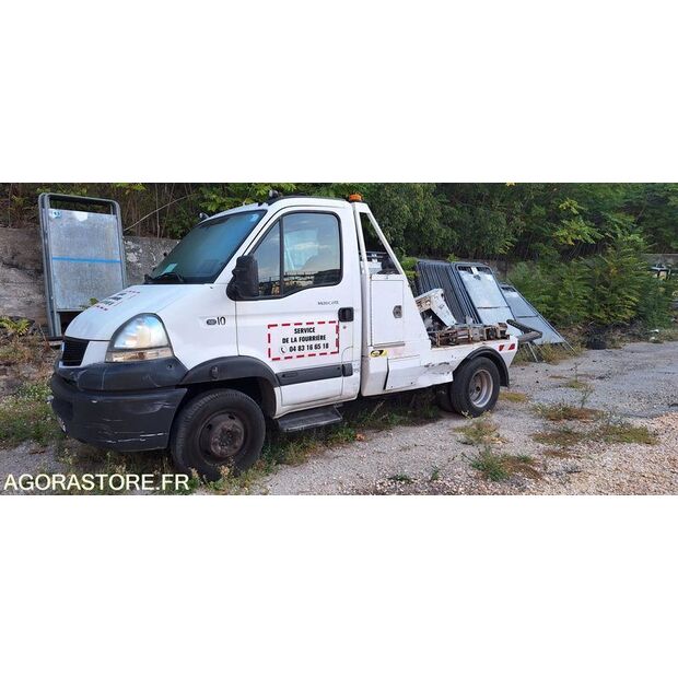 2009 Renault Mascott-47828050