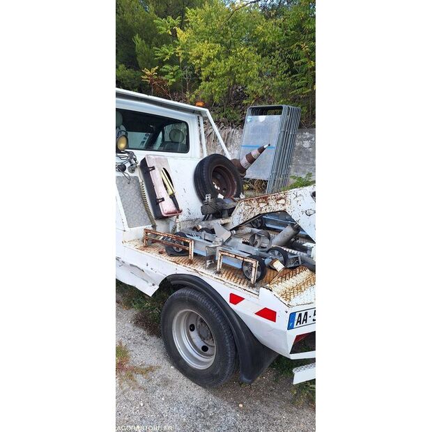 2009 Renault Mascott-47828054