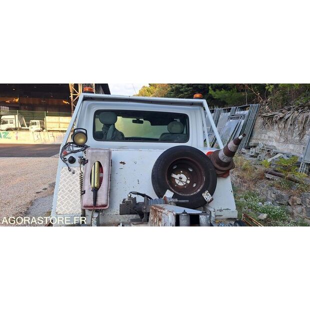 2009 Renault Mascott-47828055