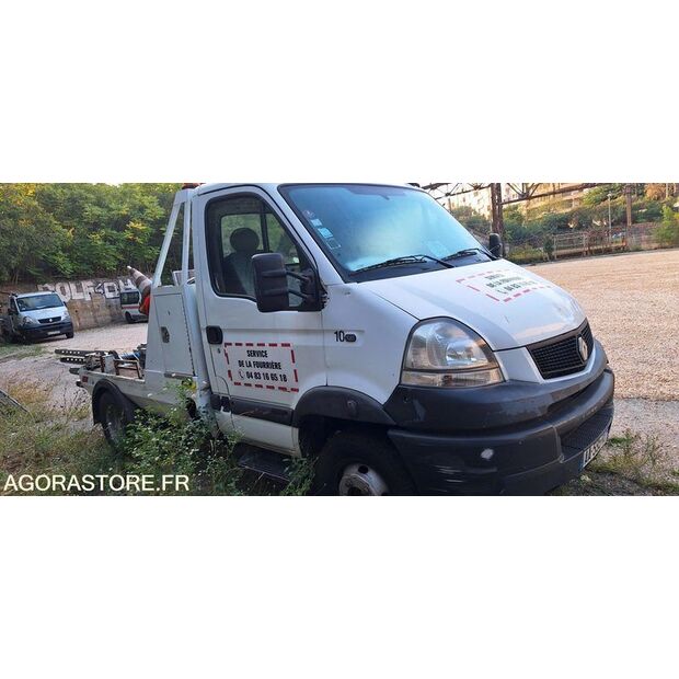 2009 Renault Mascott-47828064