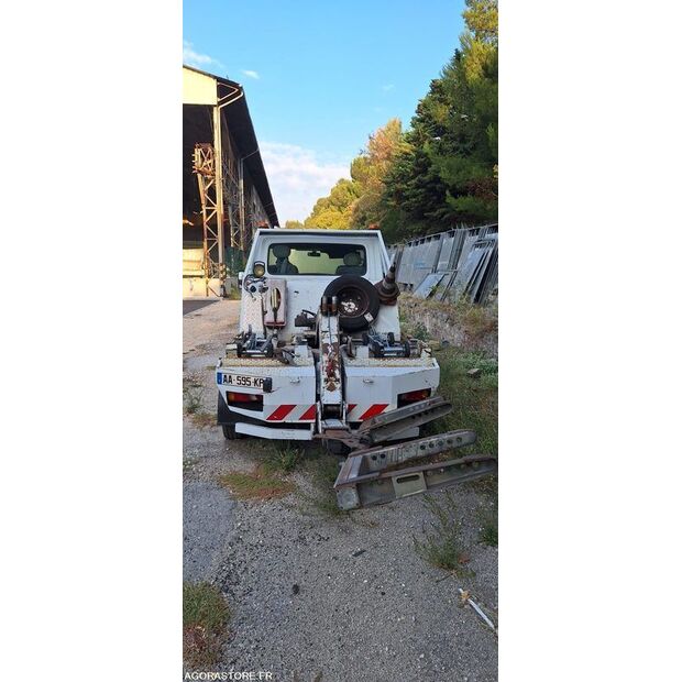 2009 Renault Mascott-47828075