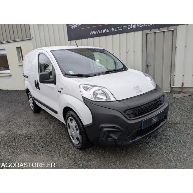 2022 Fiat Fiorino-47828117