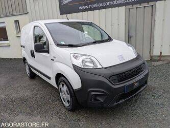 Image for Vans 2022 Fiat Fiorino