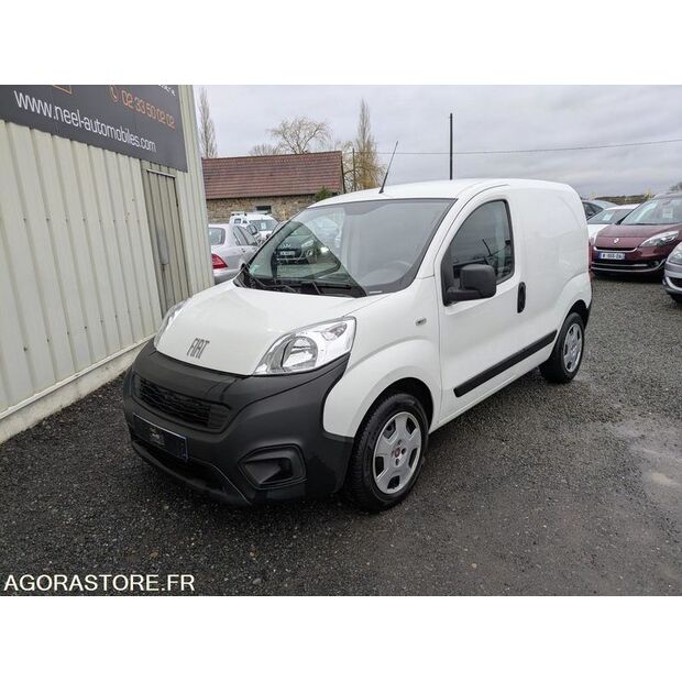 2022 Fiat Fiorino-47828119