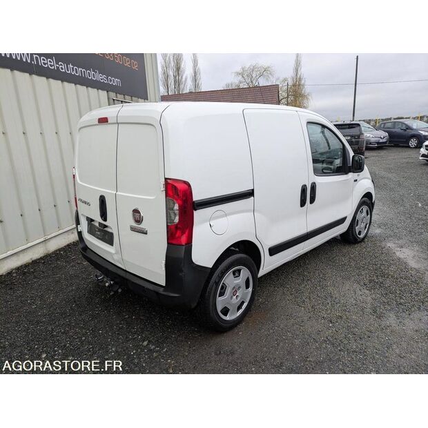 2022 Fiat Fiorino-47828120