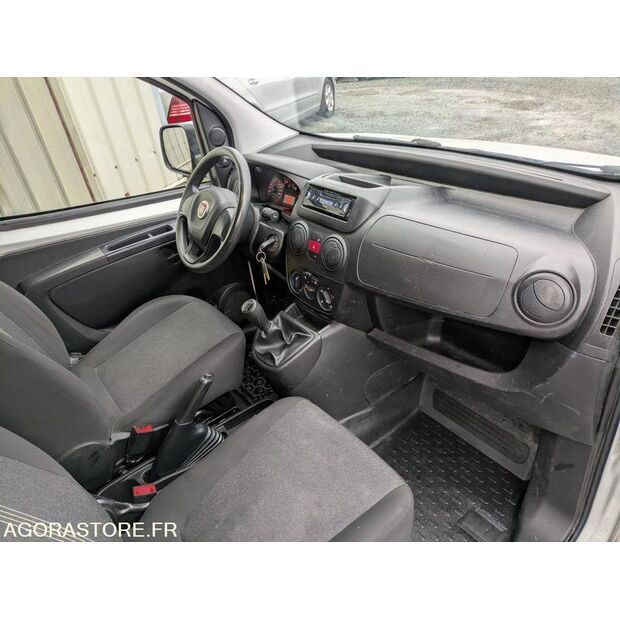 2022 Fiat Fiorino-47828121