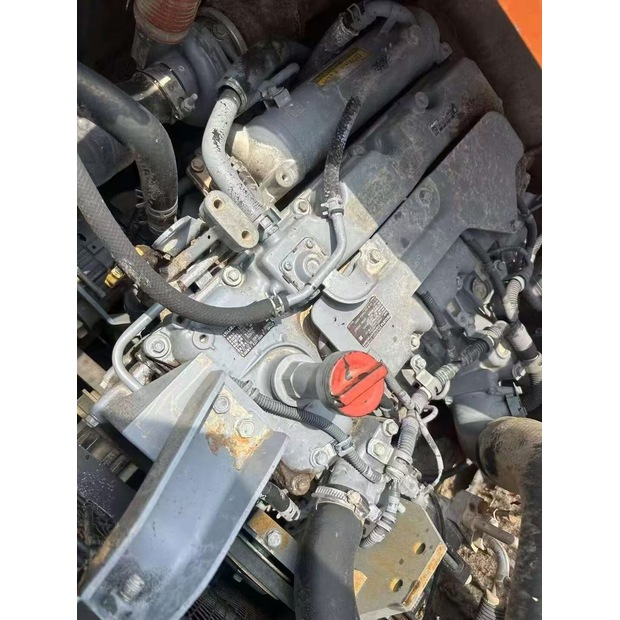 2021 هيتاشى ZX130-47829555