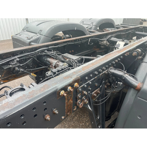 2013 مان TGX 26.480-47831332