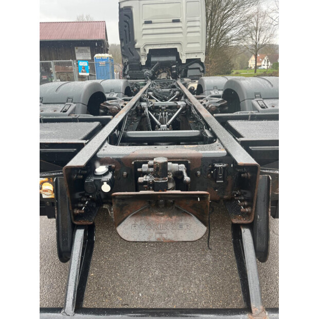 2013 مان TGX 26.480-47831338