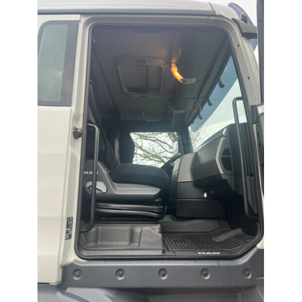 2013 مان TGX 26.480-47831350