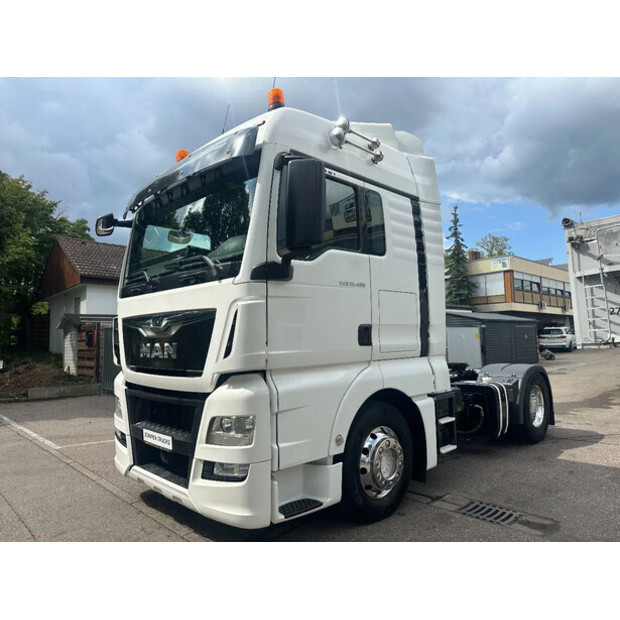 2015 MAN TGX 18.480-47831351