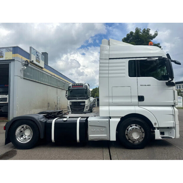 2015 MAN TGX 18.480-47831359
