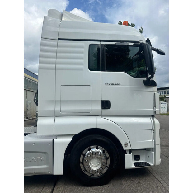 2015 MAN TGX 18.480-47831360