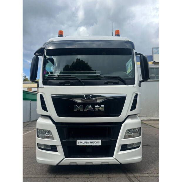 2015 MAN TGX 18.480-47831362