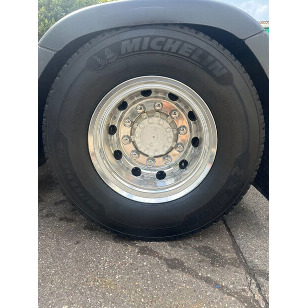 2015 MAN TGX 18.480-47831367