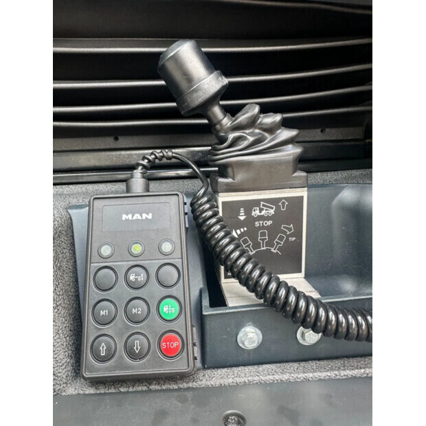 2015 MAN TGX 18.480-47831377