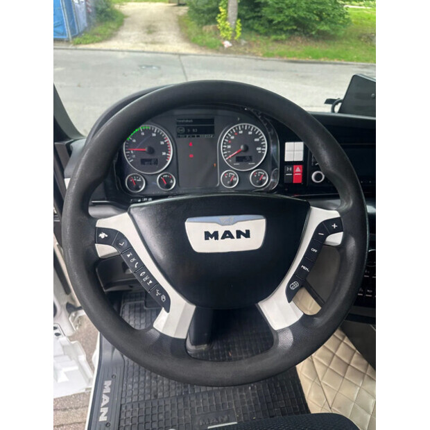 2015 MAN TGX 18.480-47831379