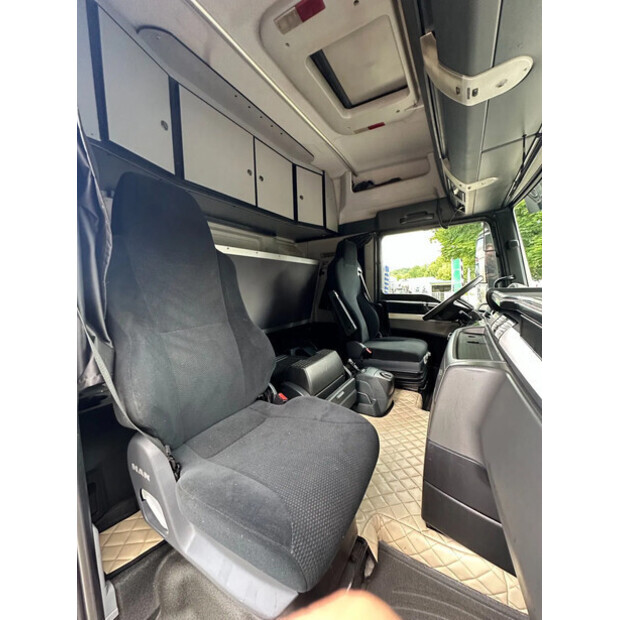 2015 MAN TGX 18.480-47831390
