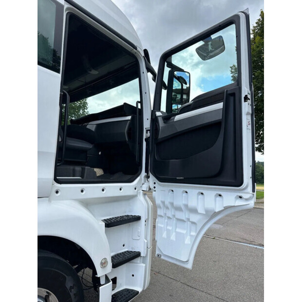 2015 MAN TGX 18.480-47831391