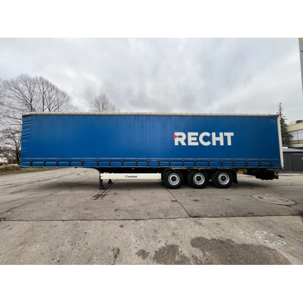 2013 Krone 3-Achs-47831490