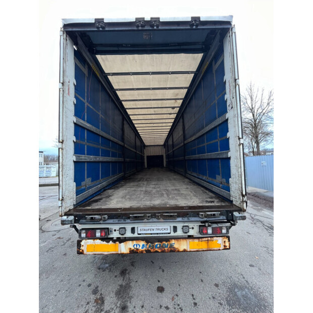 2013 Krone 3-Achs-47831496