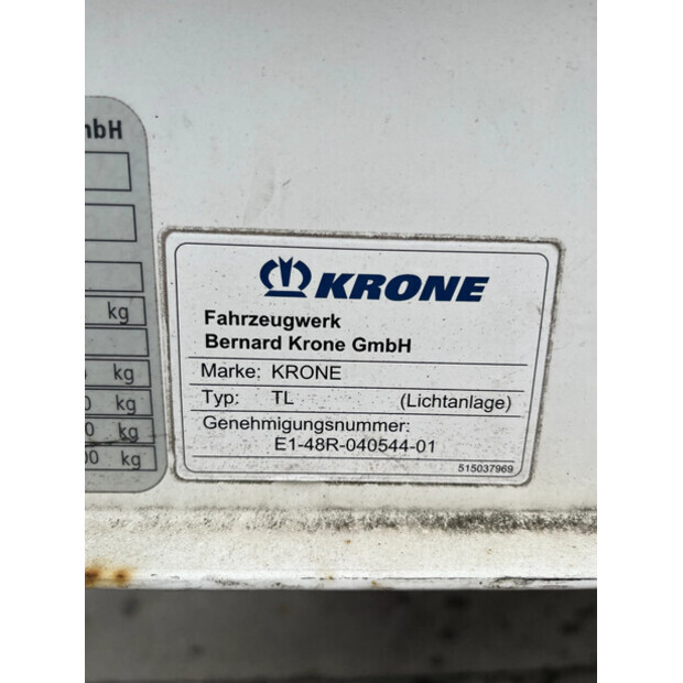 2013 Krone 3-Achs-47831510