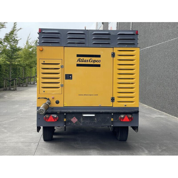 2009 أطلس كوبكو XRVS 476-47831869