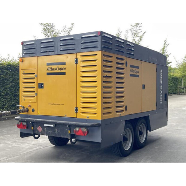 2009 أطلس كوبكو XRVS 476-47831870