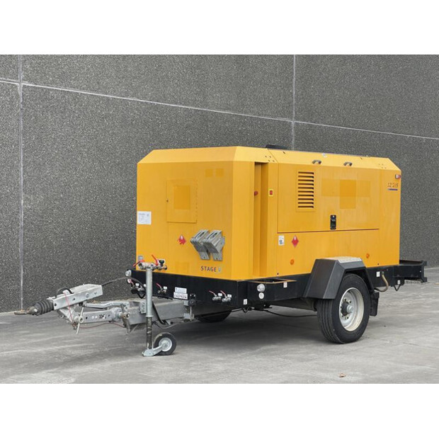 2022 Doosan 12 / 205-47831914