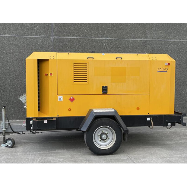 2022 Doosan 12 / 205-47831915
