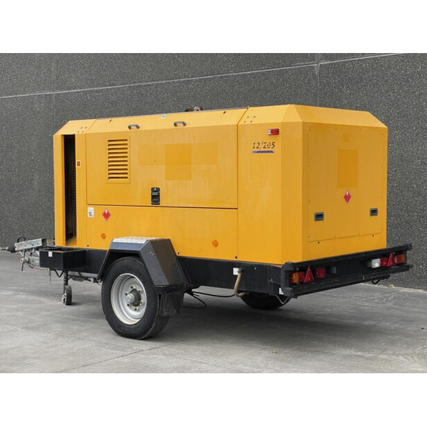 2022 Doosan 12 / 205-47831916