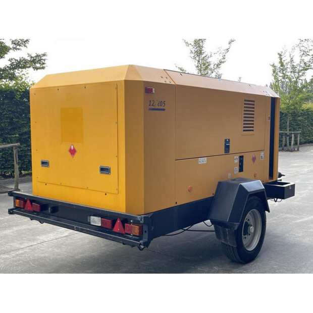 2022 Doosan 12 / 205-47831918