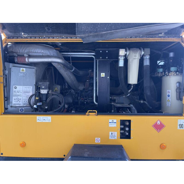 2022 Doosan 12 / 205-47831927